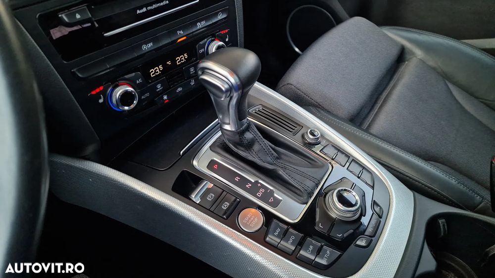 Audi Q5 2.0 TDI Quattro S tronic Design - 26