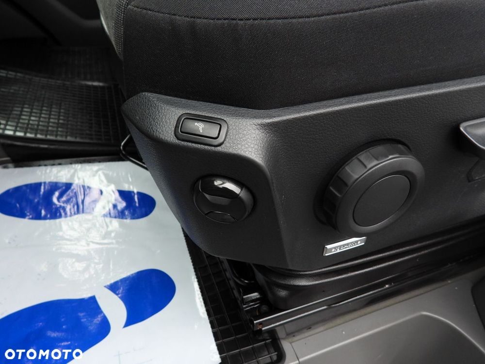 Volkswagen CRAFTER PLANDEKA 10 PALET TEMPOMAT KLIMATYZACJA  180KM - 28