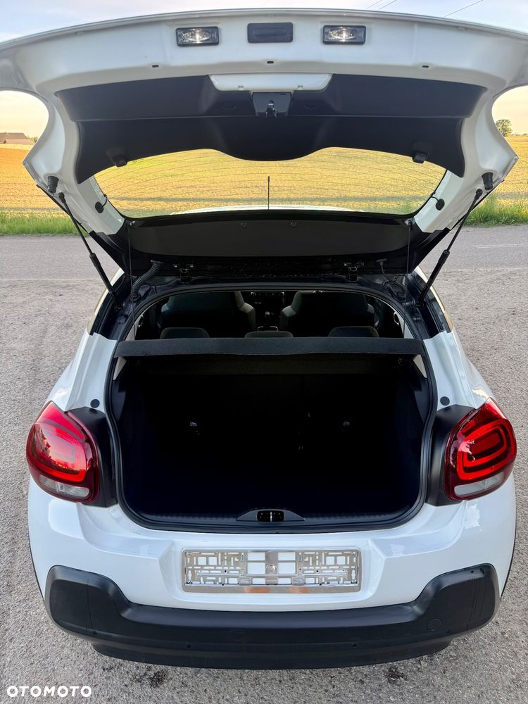 Citroën C3 1.2 PureTech Shine - 40