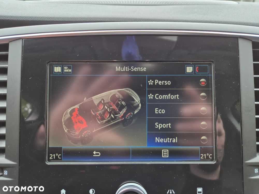 Renault Talisman 1.3 TCe FAP Limited EDC - 21