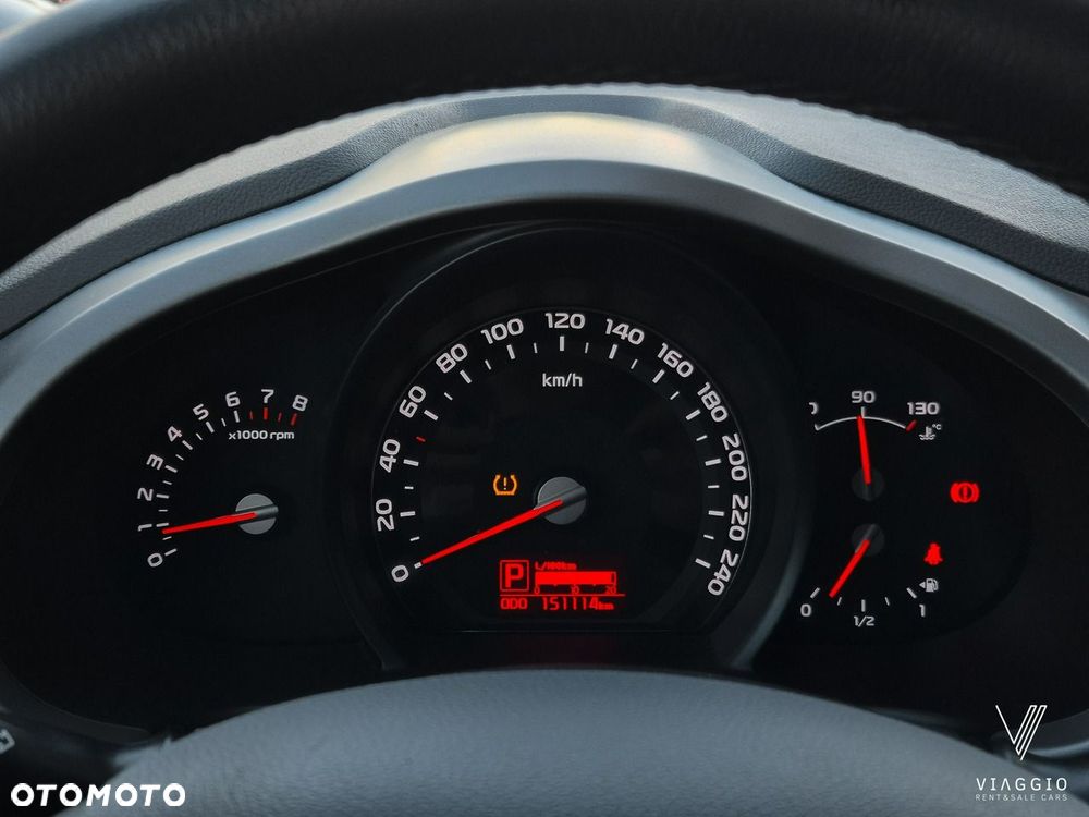 Kia Sportage - 16