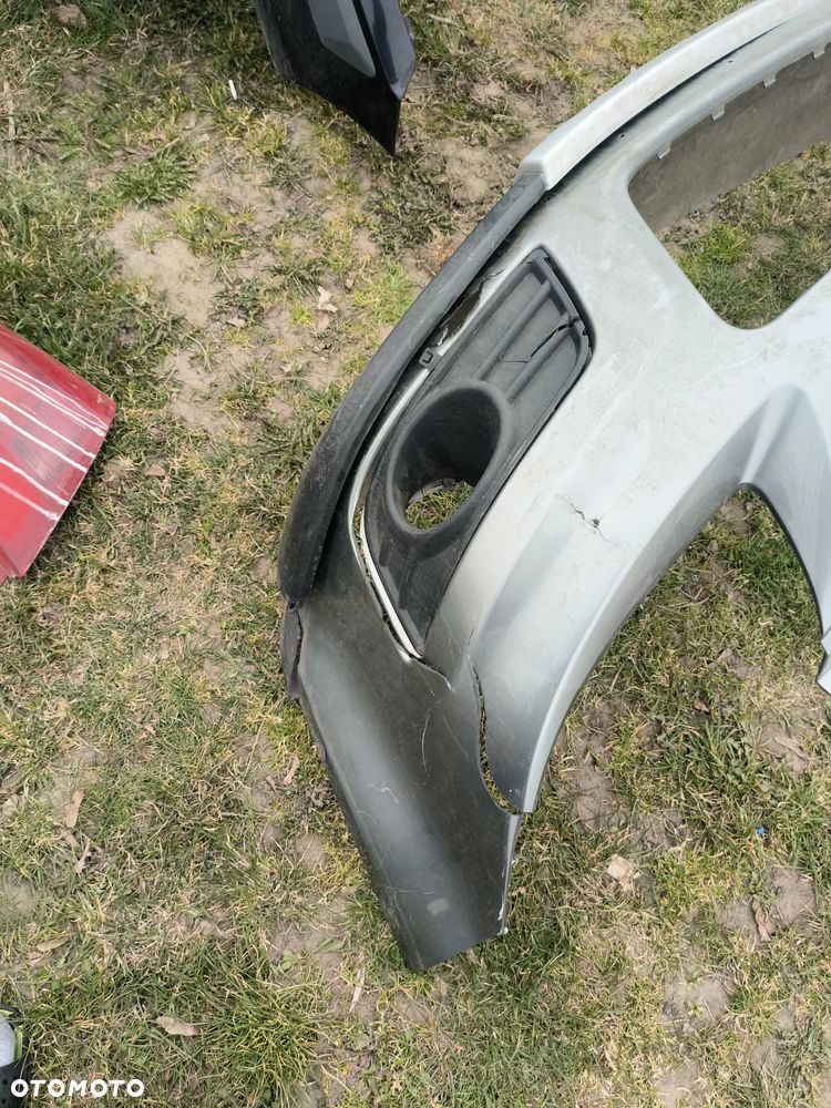 Suzuki SX4 Lift zderzak przód przedni - 3