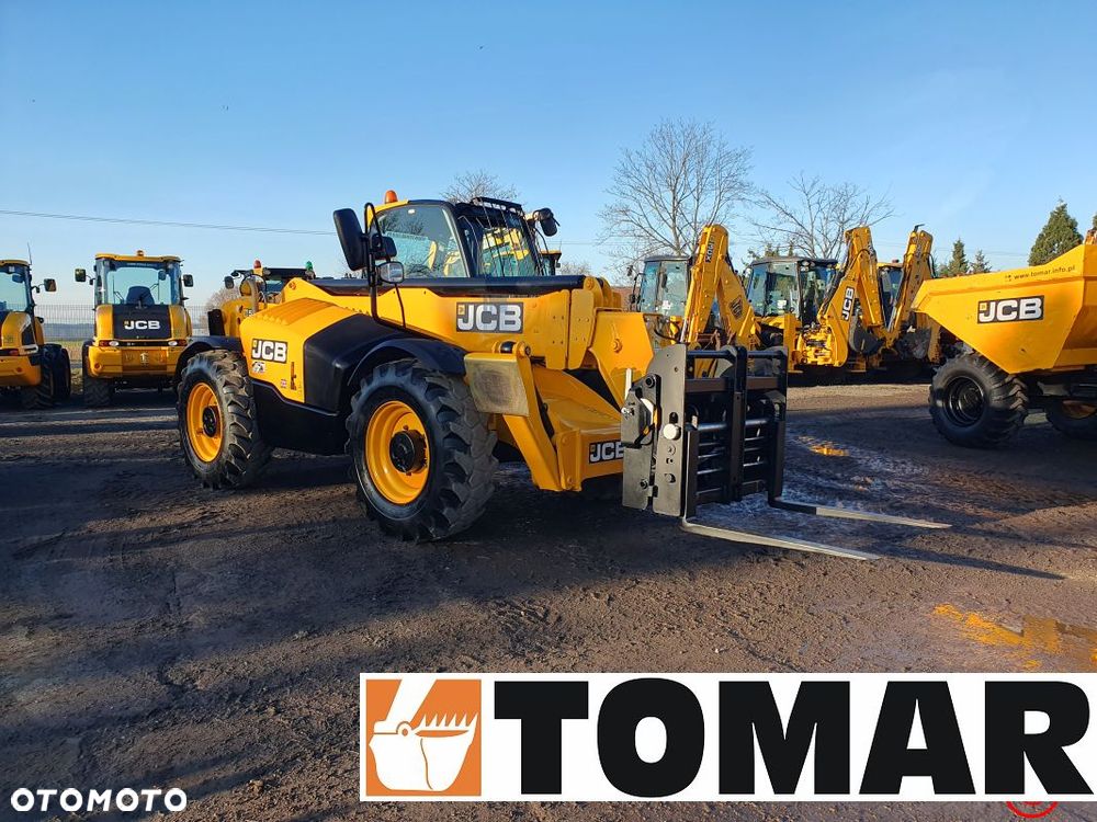 JCB 535-125 HI VIZ - 3