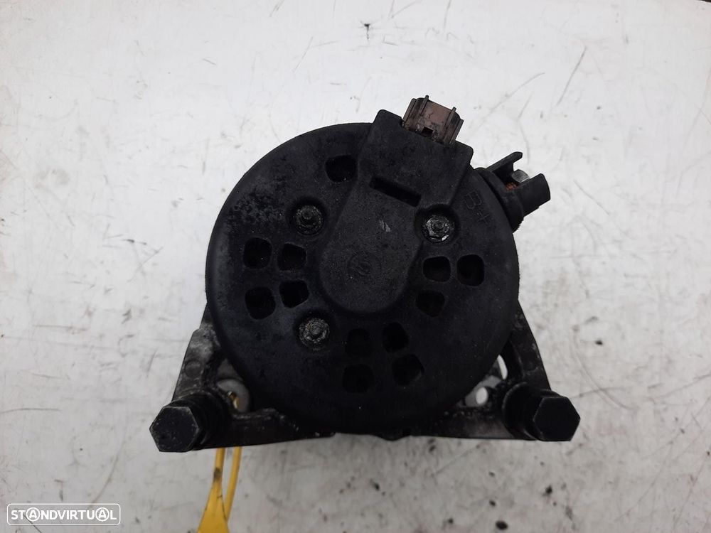 ALTERNADOR FORD FOCUS II 2006 - 4