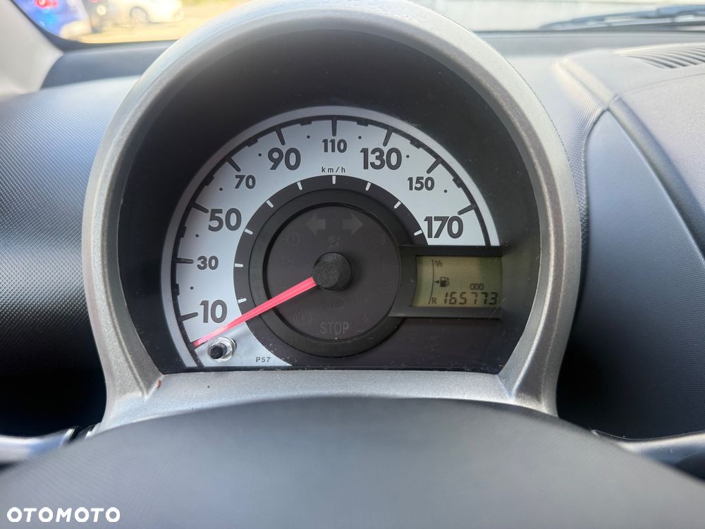 Citroën C1 1.0i Flirt - 11