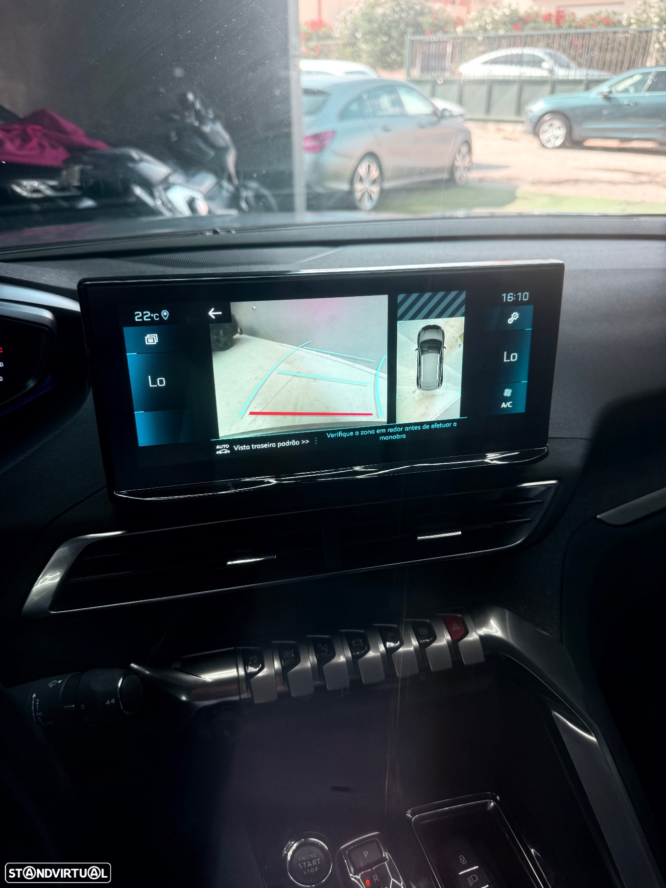 Peugeot 3008 1.5 BlueHDi GT EAT8 - 18