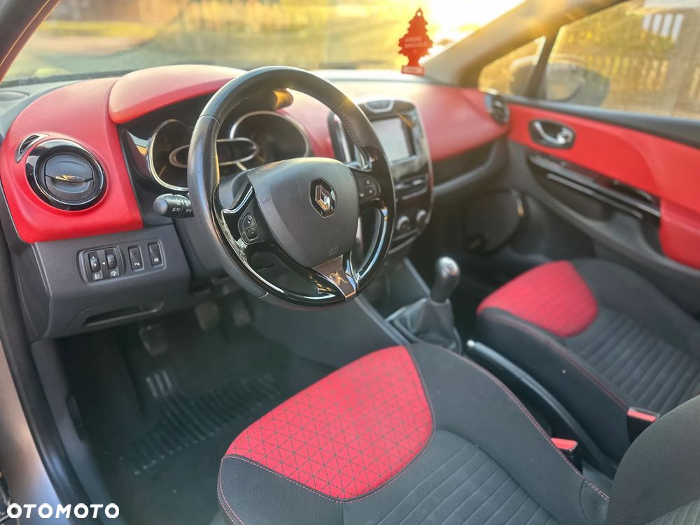 Renault Clio 1.5 dCi Energy Life - 6