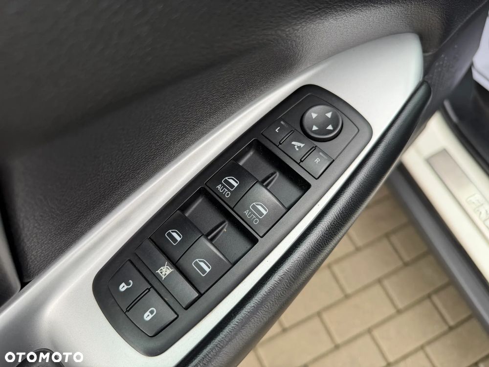 Fiat Freemont 2.0 Multijet 16V DPF Lounge - 14