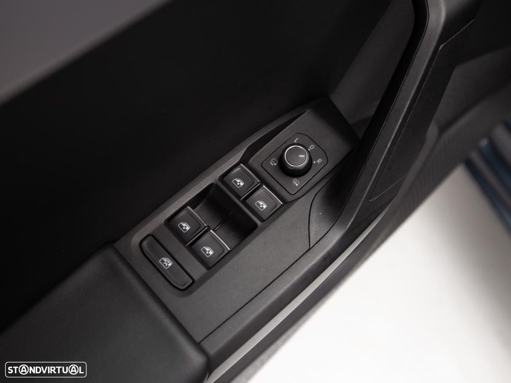 SEAT Leon ST 2.0 TDI FR DSG S/S - 14