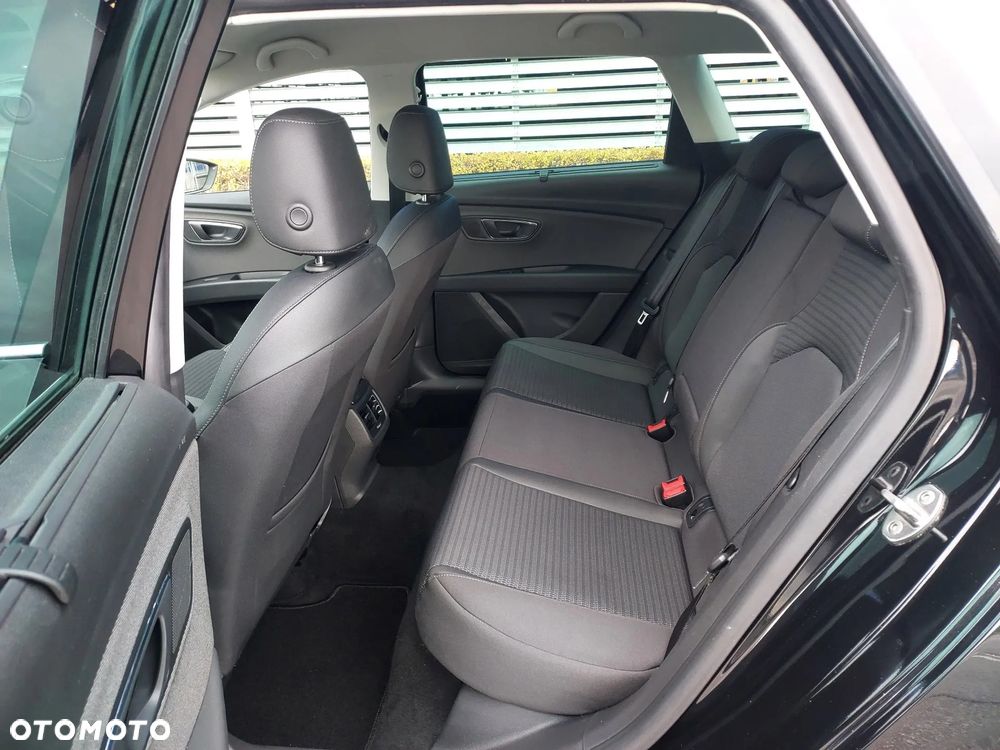 Seat Leon ST 1.4 TSI Start&Stop XCELLENCE - 21