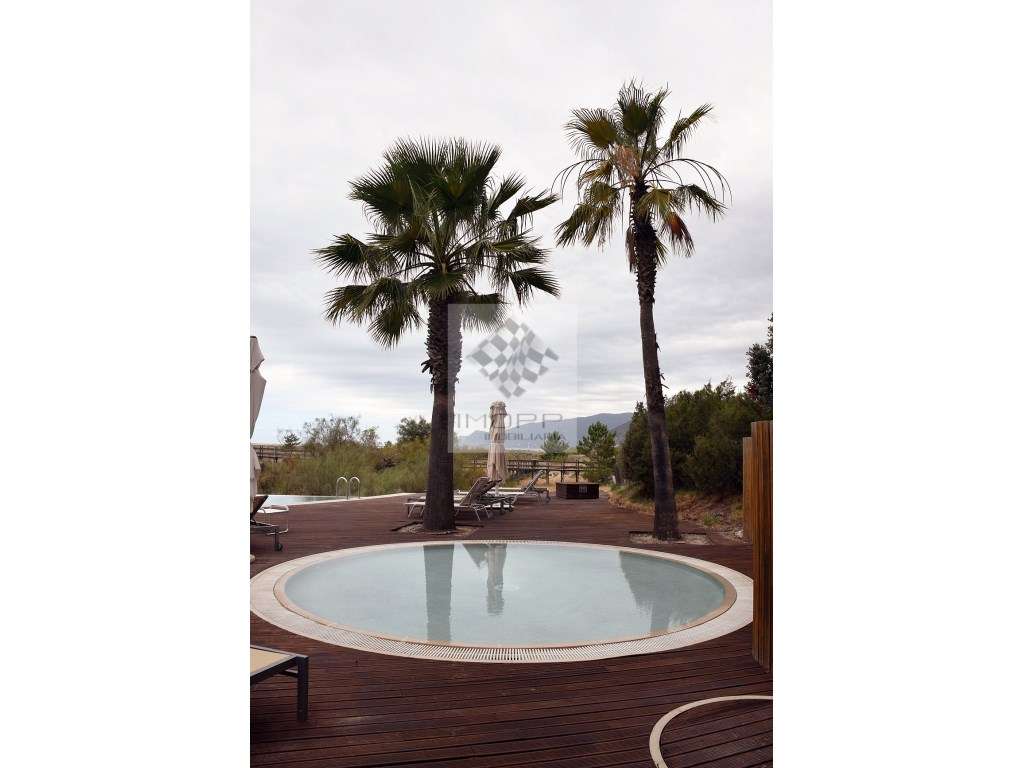 Soberbo T2 em Troia - Condomínio Troia Resort - Grande imagem: 2/60