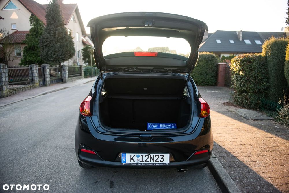 Kia Ceed 1.4 CVVT Edition 7 - 13