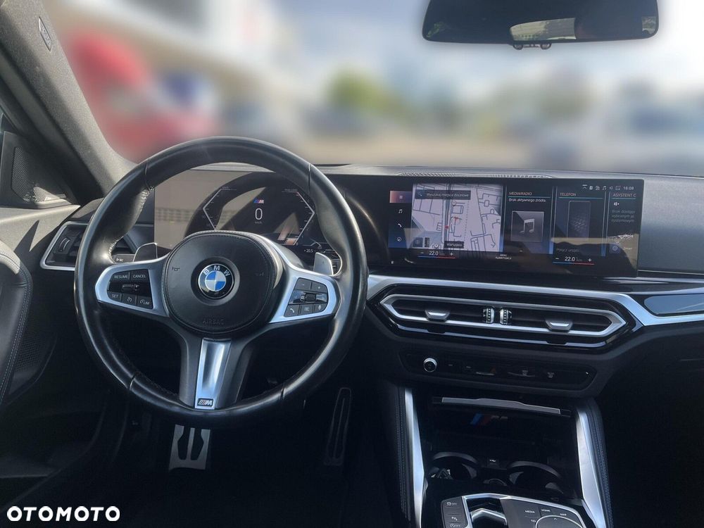 BMW Seria 2 M240i xDrive - 14