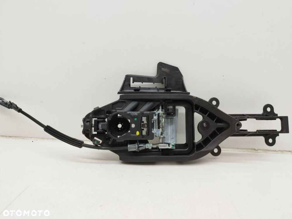 MOCOWANIE KLAMKI PRZÓD PRZEDNIE LEWE ZWENĘTRZNE FORD KUGA III MK3 - 1