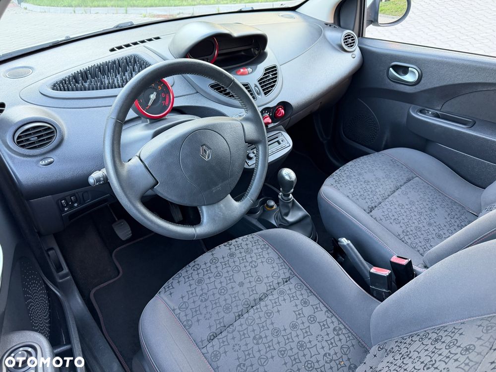 Renault Twingo 1.2 16V Rip Curl - 10