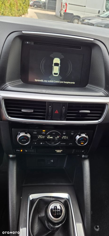 Mazda CX-5 SKYACTIV-D 150 Exclusive-Line - 28