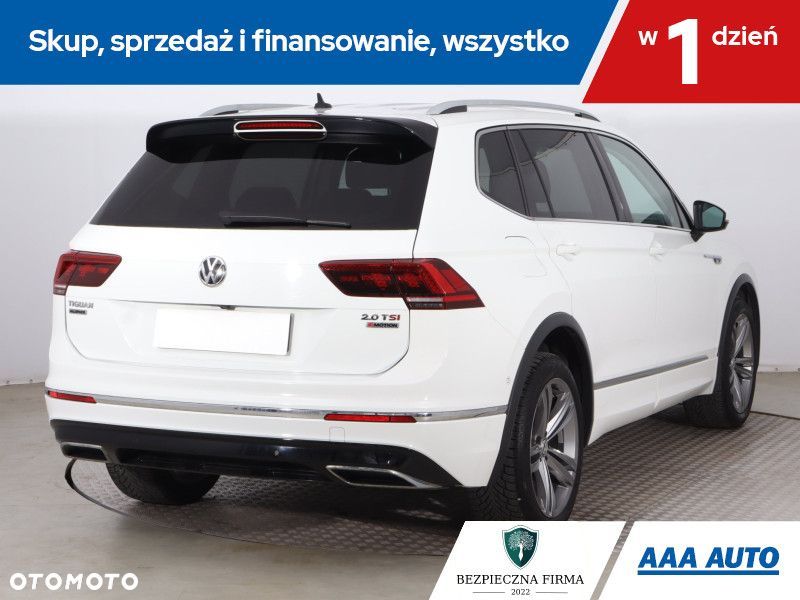 Volkswagen Tiguan Allspace - 7
