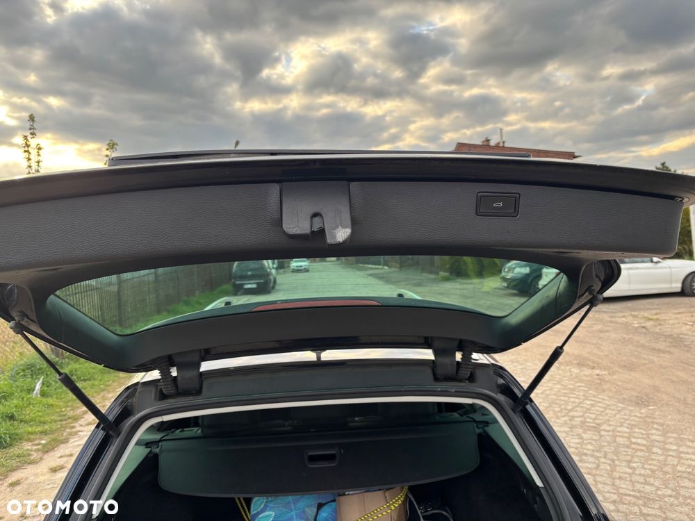 Volkswagen Passat 2.0 TDI DSG BlueMotion Technology Comfortline - 5