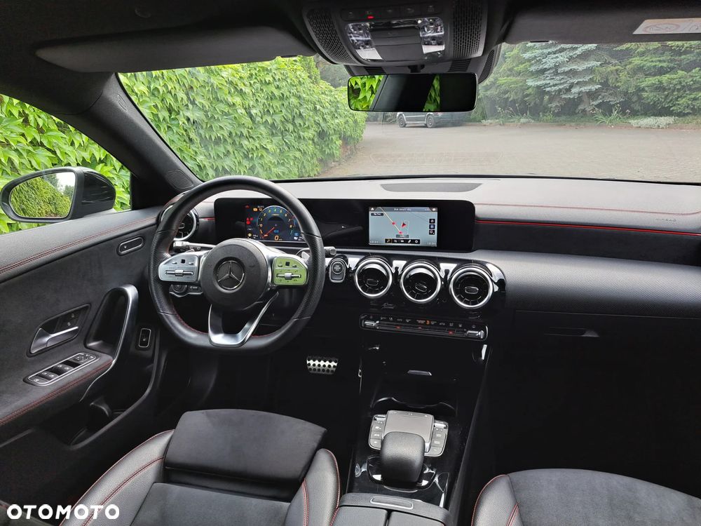 Mercedes-Benz CLA 200 7G-DCT Edition AMG Line - 17