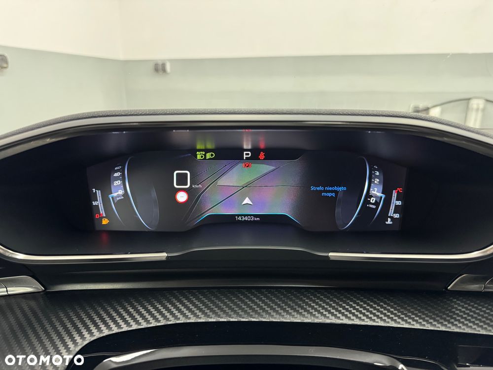 Peugeot 508 BlueHDi 130 EAT8 Allure Pack - 20