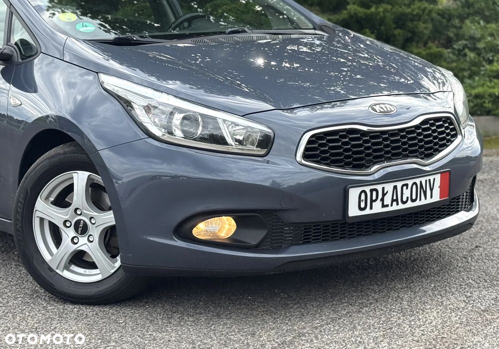 Kia Ceed 1.6 CRDi M - 16