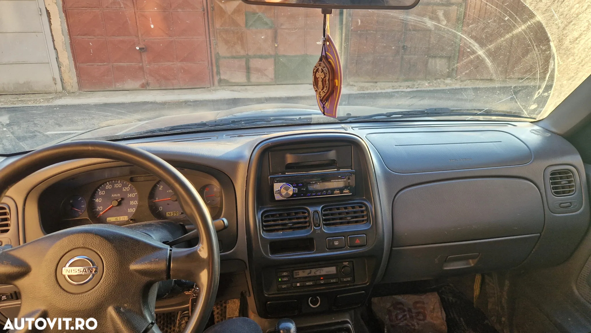 Nissan Navara - 7