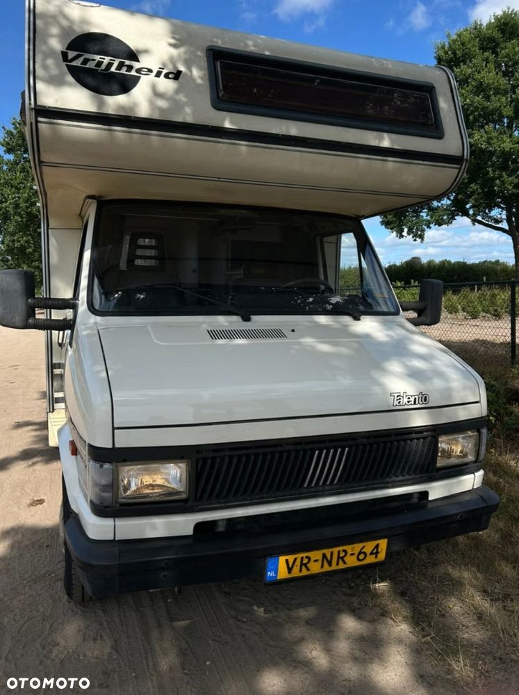 Fiat Ducato - 2