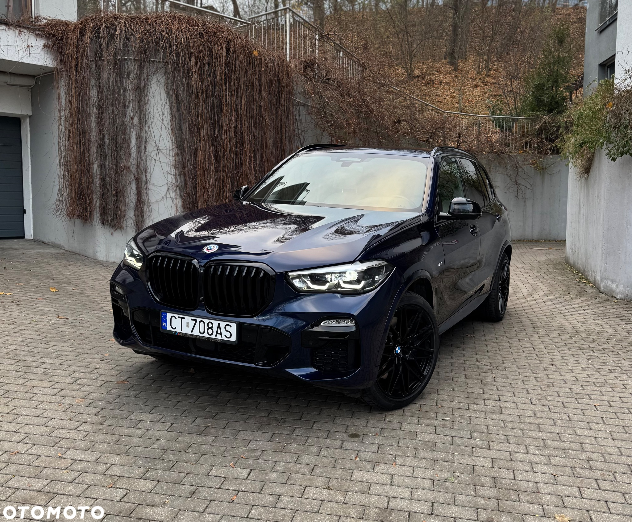 BMW X5 xDrive30d - 10