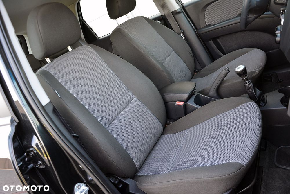 Kia Sportage 2.0 CRDI 2WD Spirit - 4