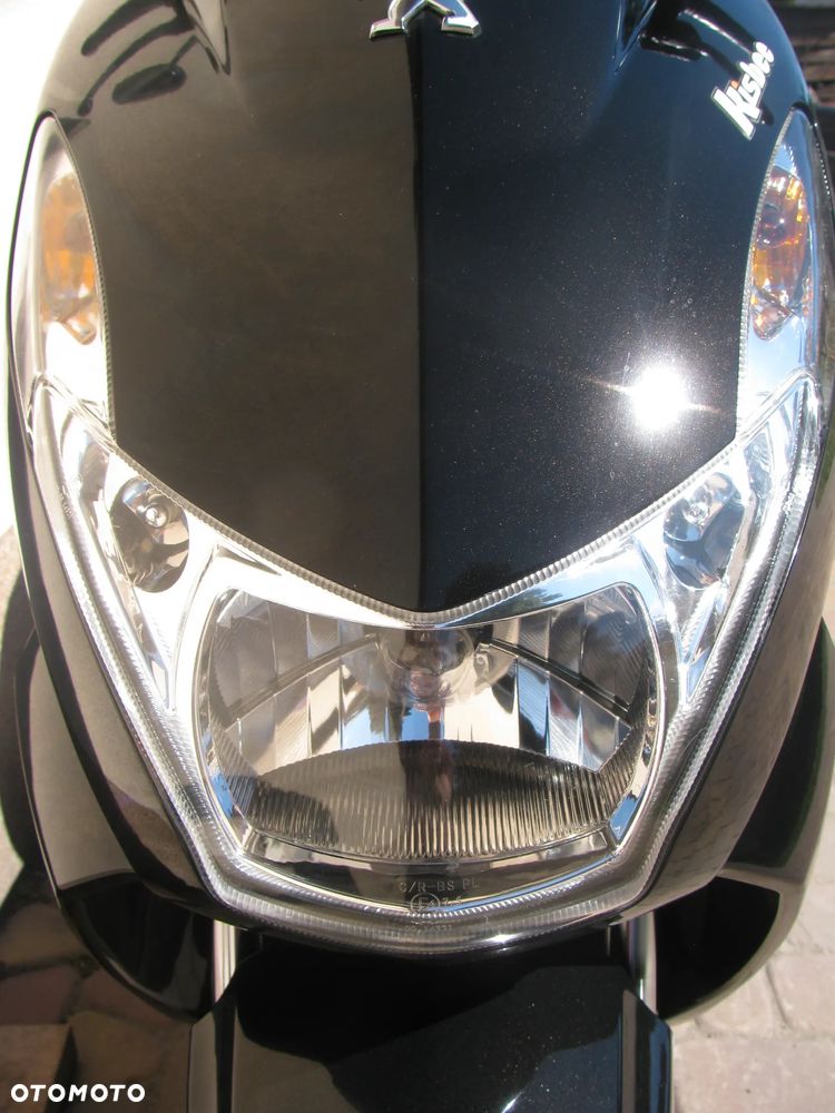 Peugeot Kisbee - 8