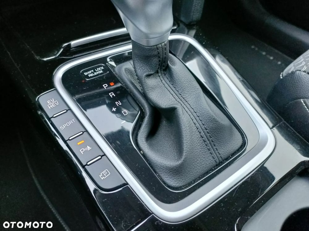 Kia XCeed 1.6 GDI PHEV Business Line DCT - 15