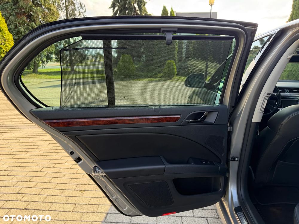 Skoda Superb 2.0 TSI Platinum DSG - 28