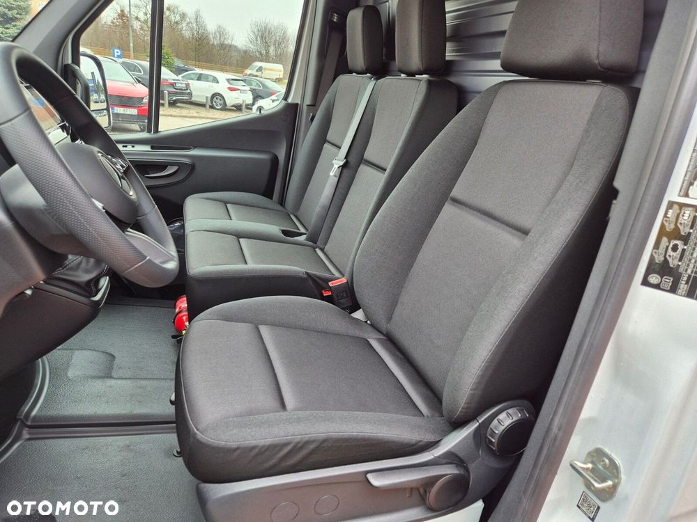 Mercedes-Benz Sprinter Sprinter - 13
