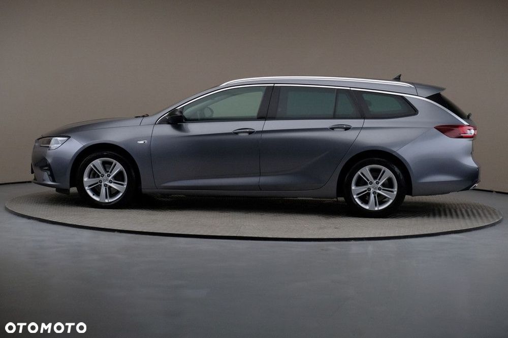 Opel Insignia - 4