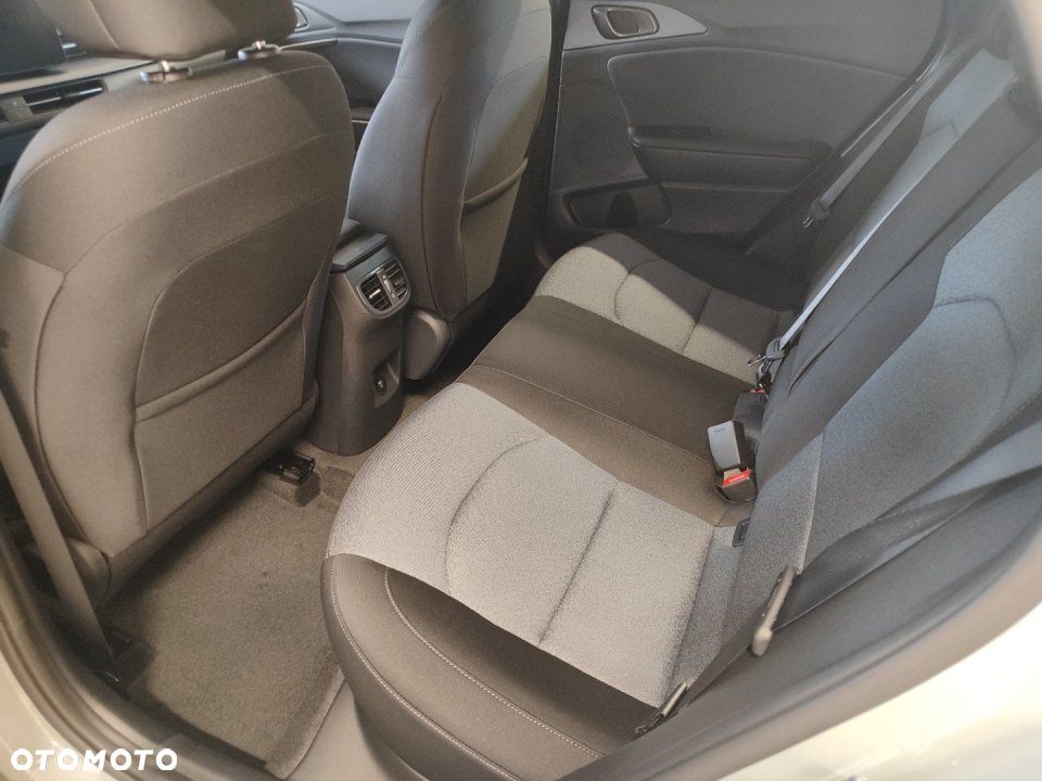 Kia XCeed - 20