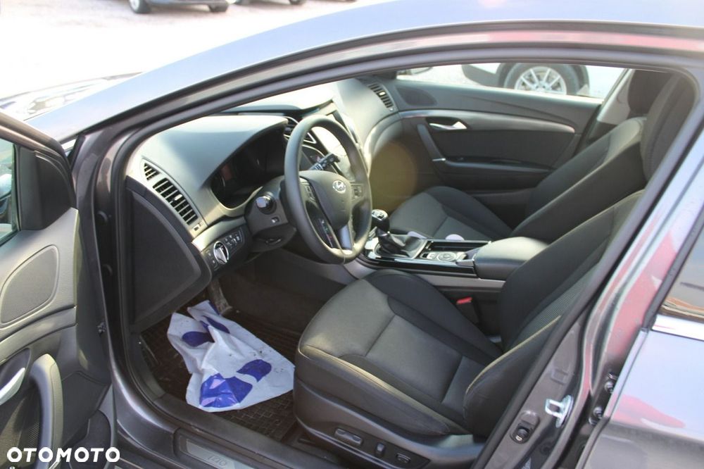 Hyundai i40 - 18