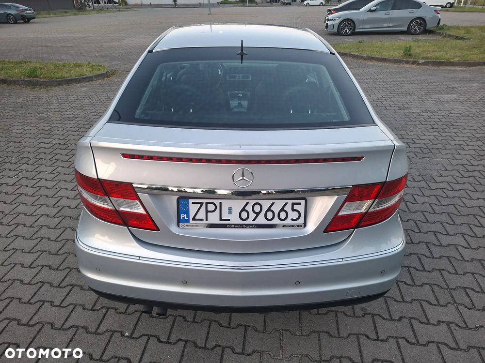 Mercedes-Benz CLC - 3