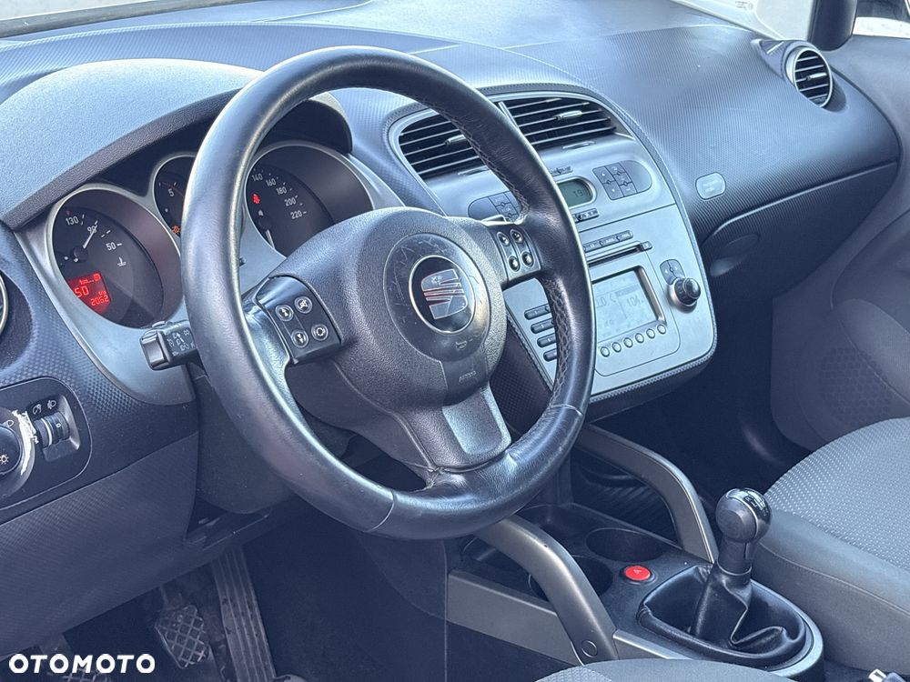 Seat Altea - 6
