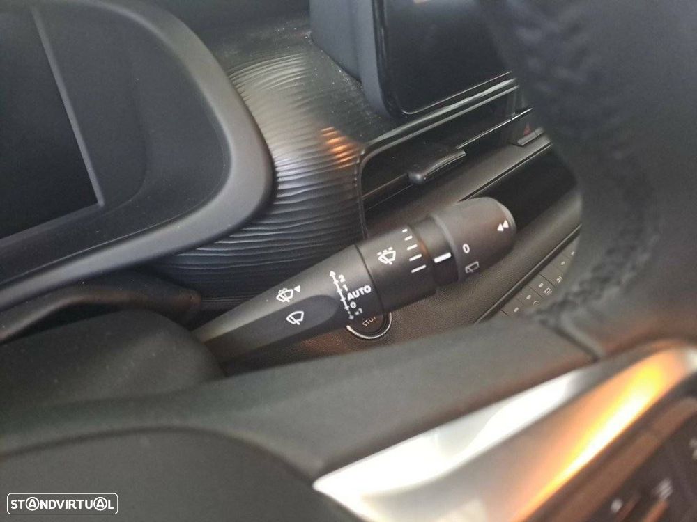 Jeep Avenger 1.2 GSE T3 Altitude - 15