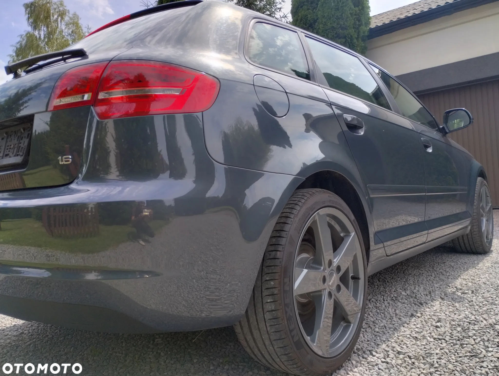 Audi A3 - 17