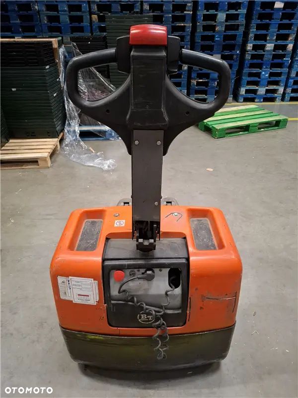 Toyota BTLWE130 - 2