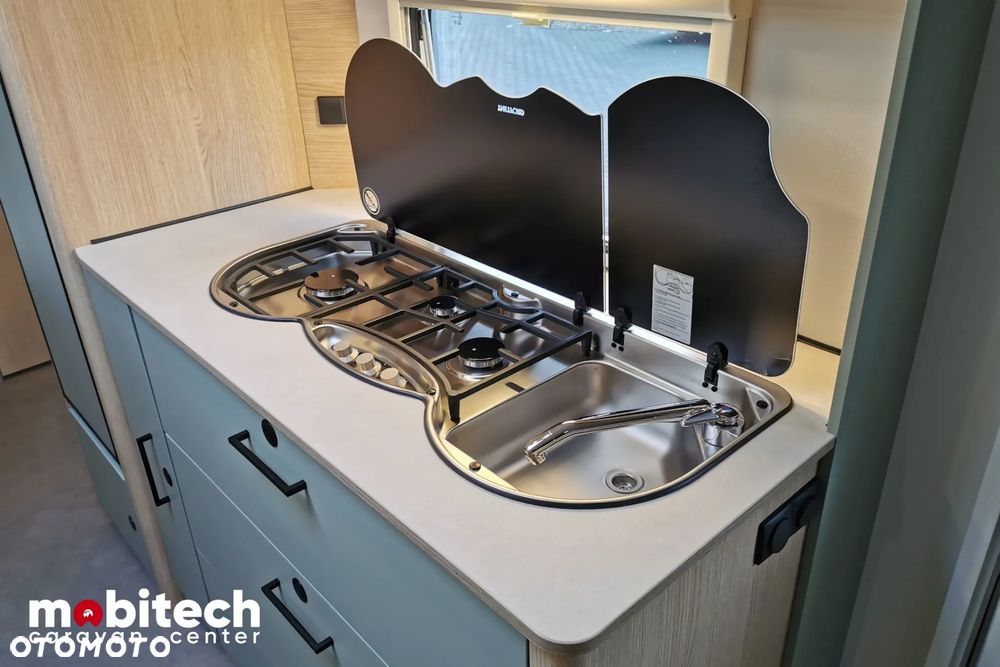 LMC STYLE 582 K - 22