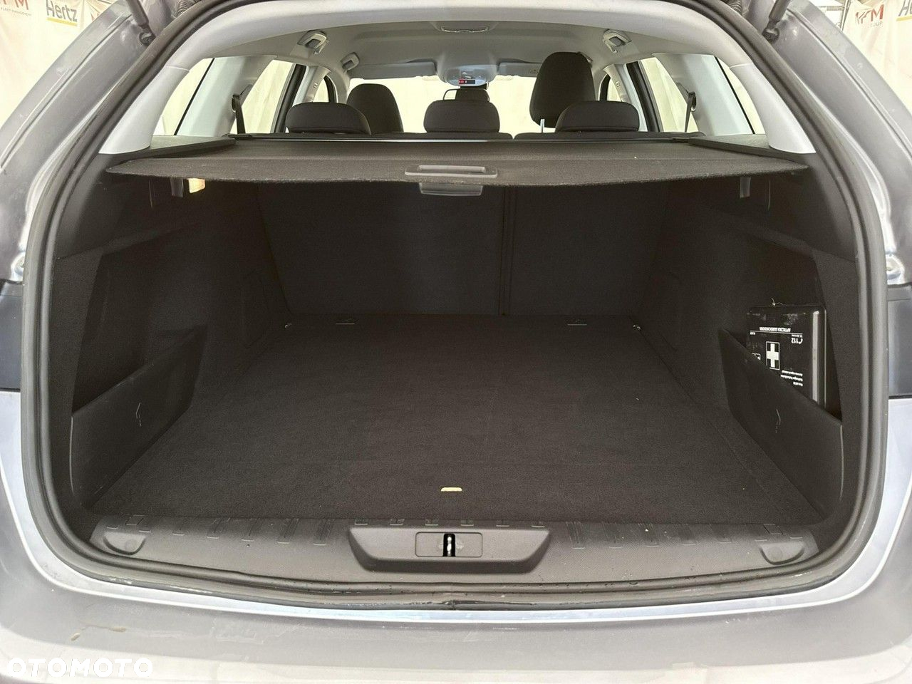 Peugeot 308 - 19