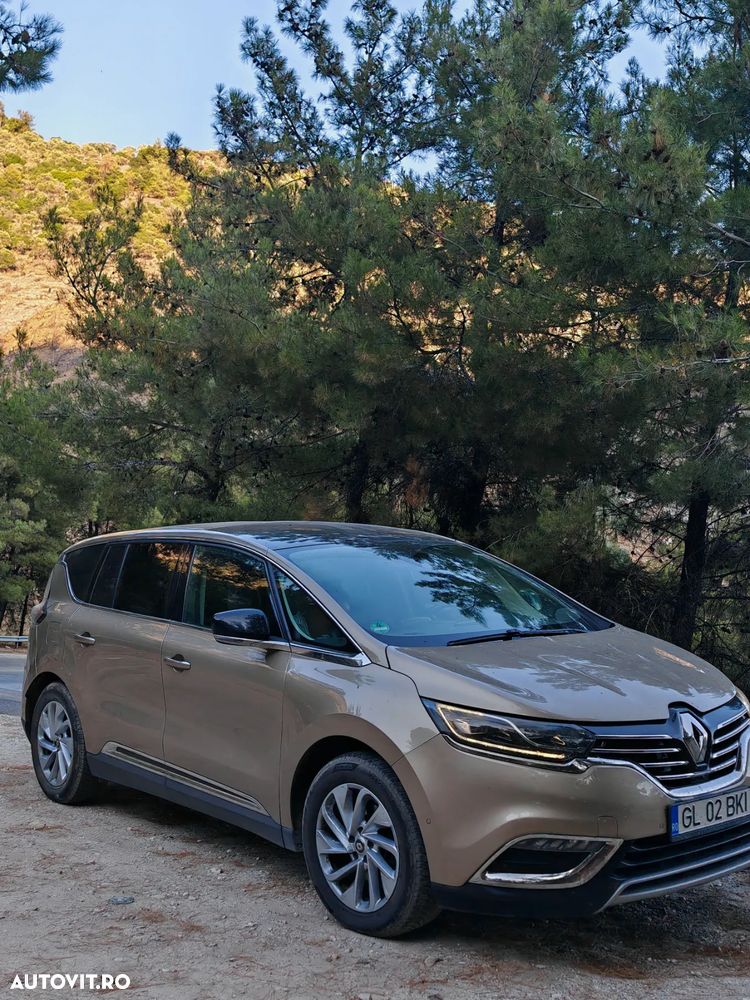 Renault Espace - 3