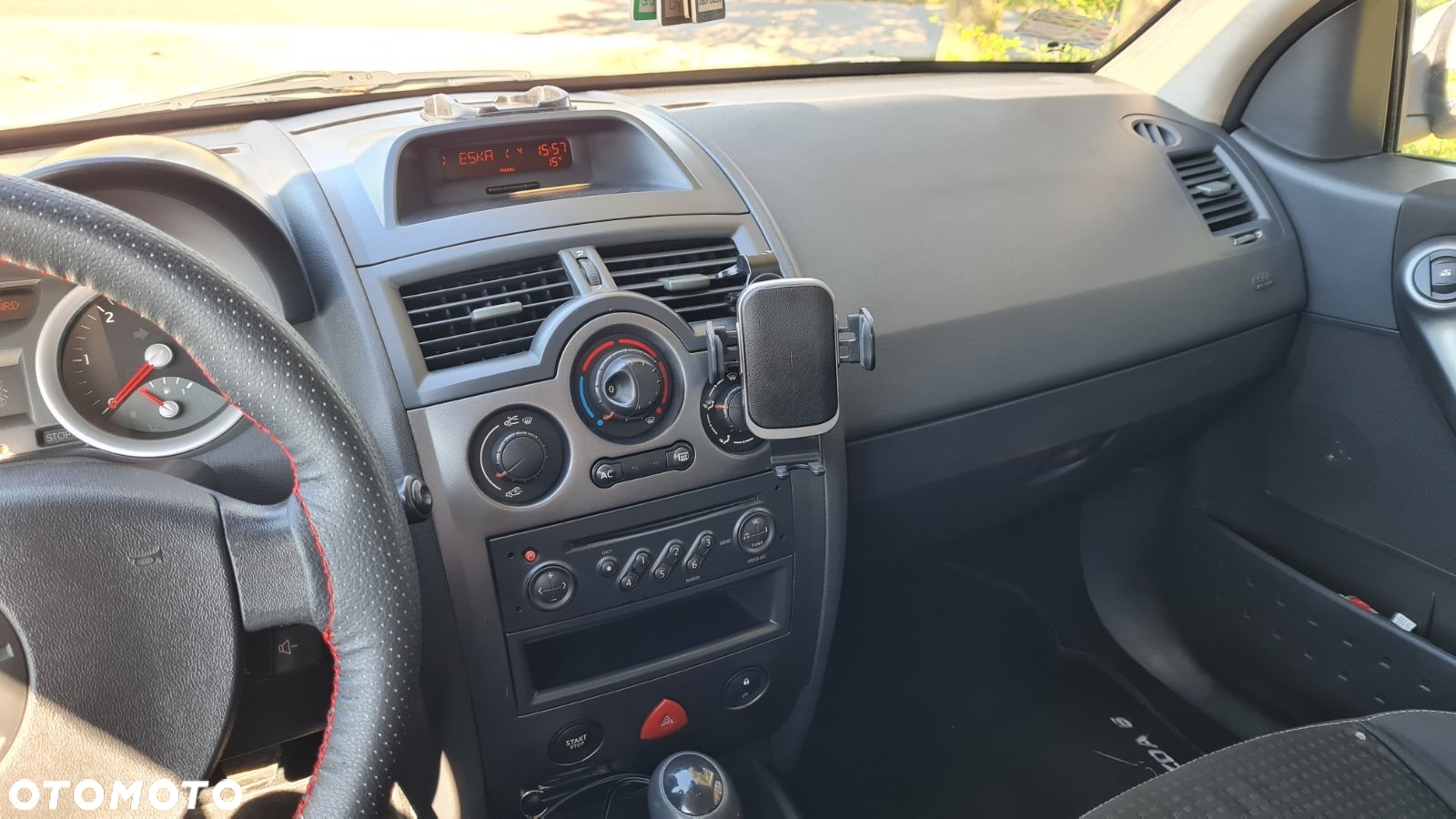 Renault Megane II 1.5 dCi Sport Way - 5