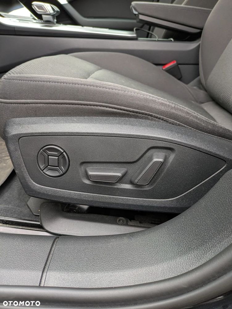 Audi A6 Limousine - 11