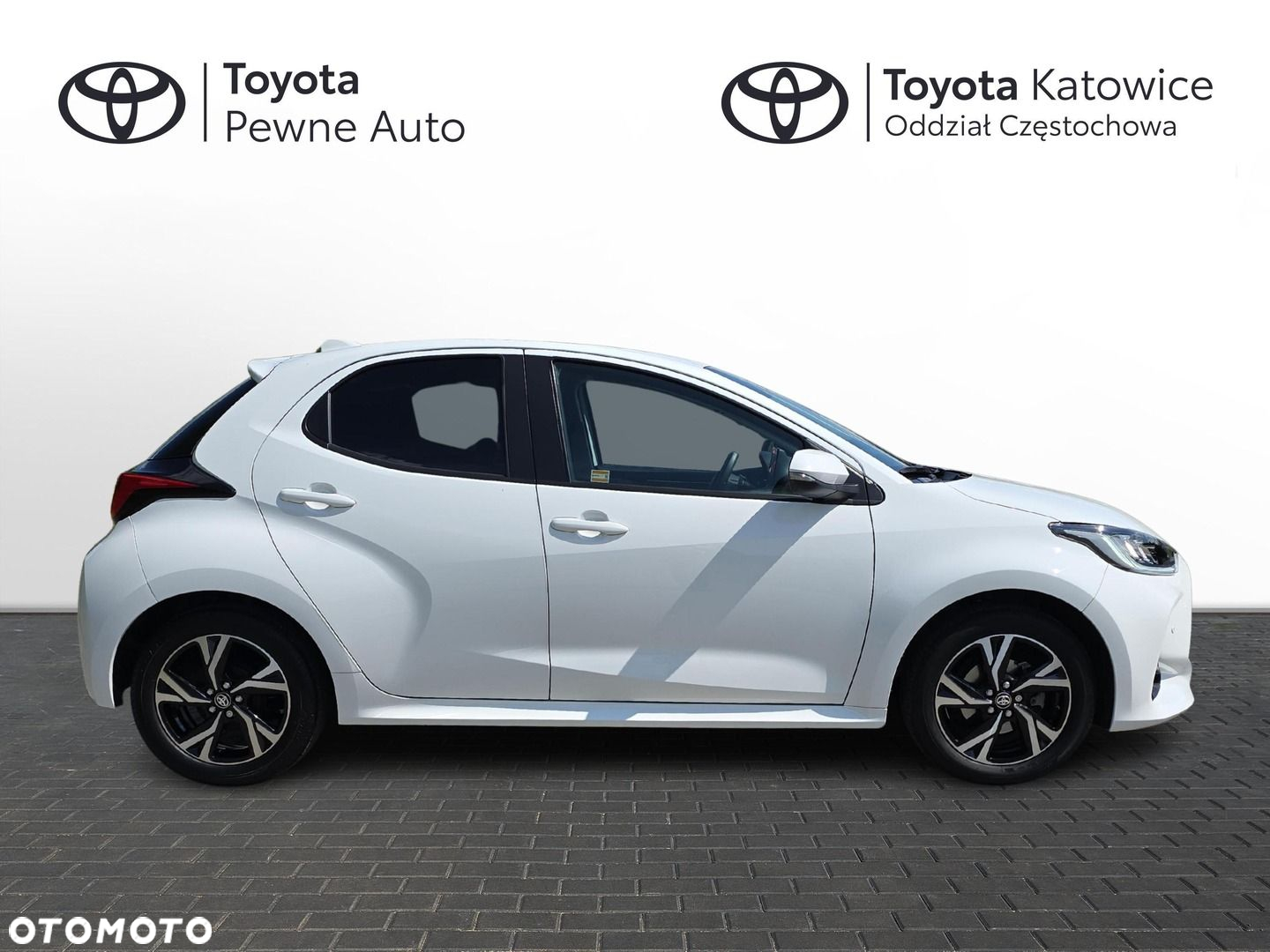 Toyota Yaris 1.5 Style - 18