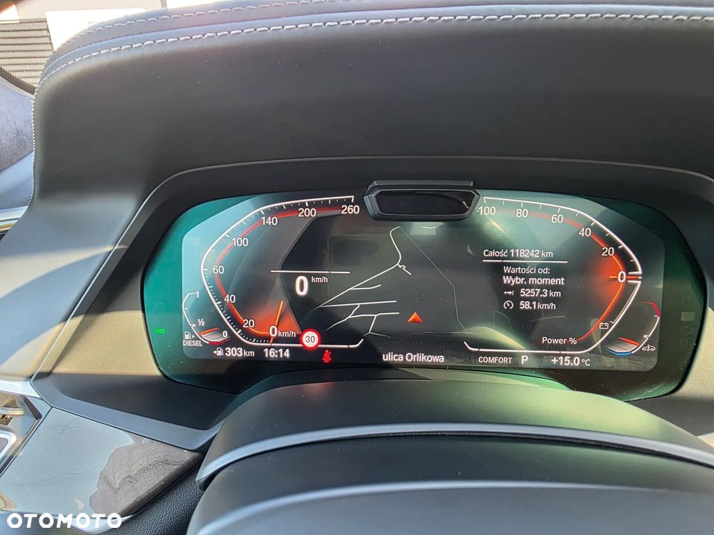 BMW X7 xDrive40d mHEV sport - 26