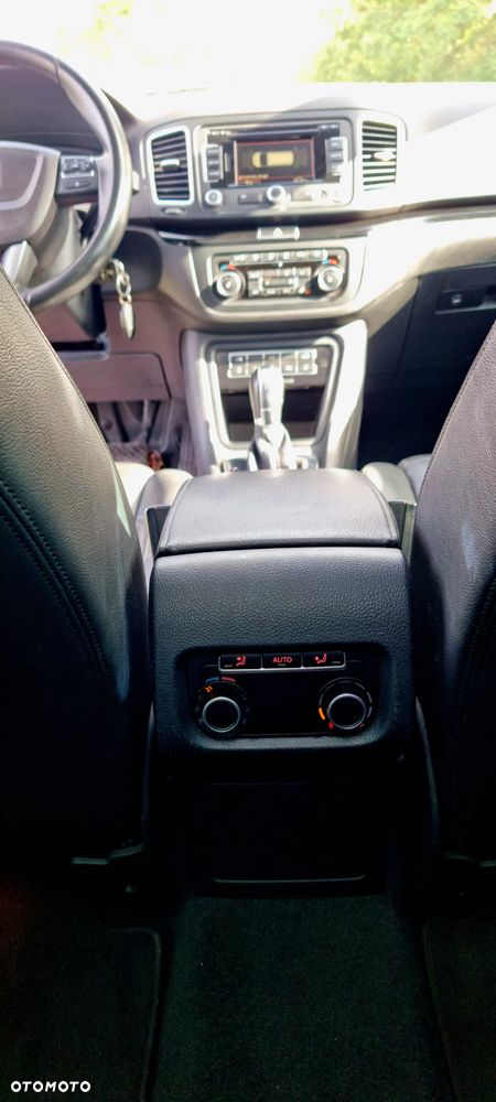 Seat Alhambra 2.0 TDI Style DSG - 10