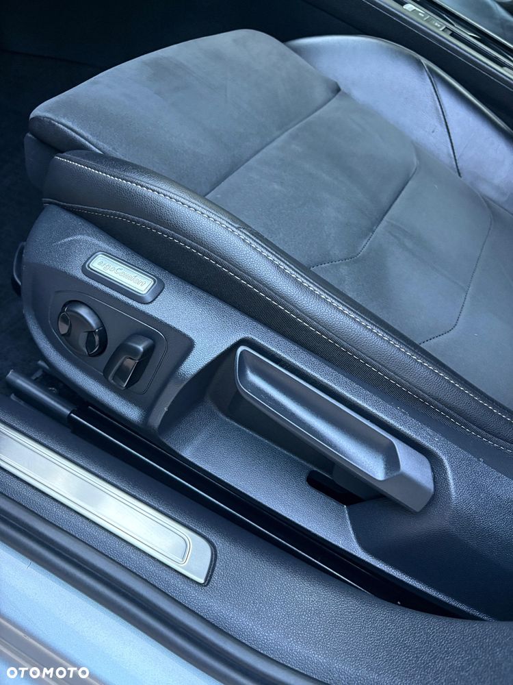 Volkswagen Arteon 2.0 TSI DSG R-Line Edition - 13